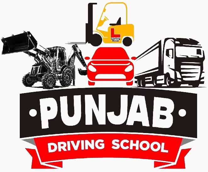 Punjab Driving School