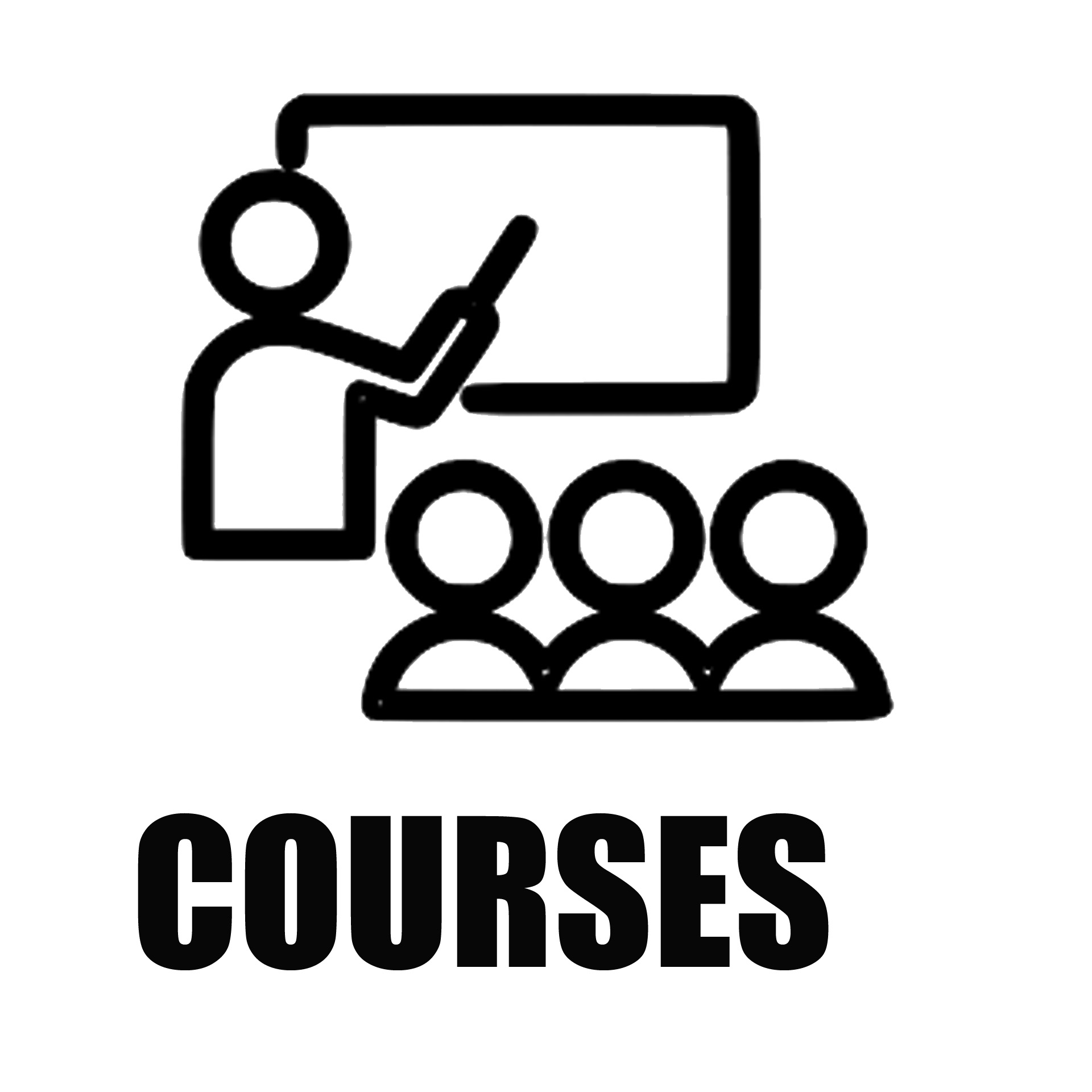 COURSES